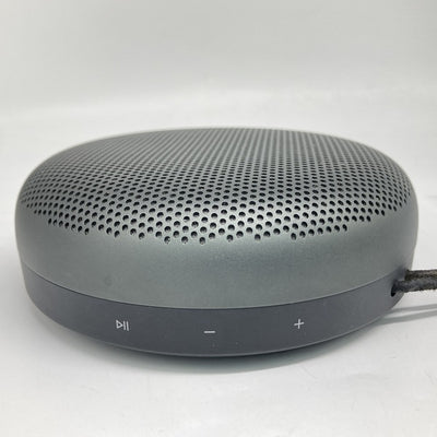 【中古】Beosound A1 2nd Gen Mercedes Anthracite【秋葉原】