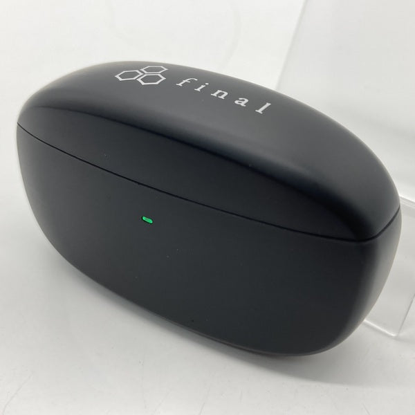 【中古】ZE2000 マットブラック 【FI-ZE2DPLTW-MATT-BLACK】【日本橋】