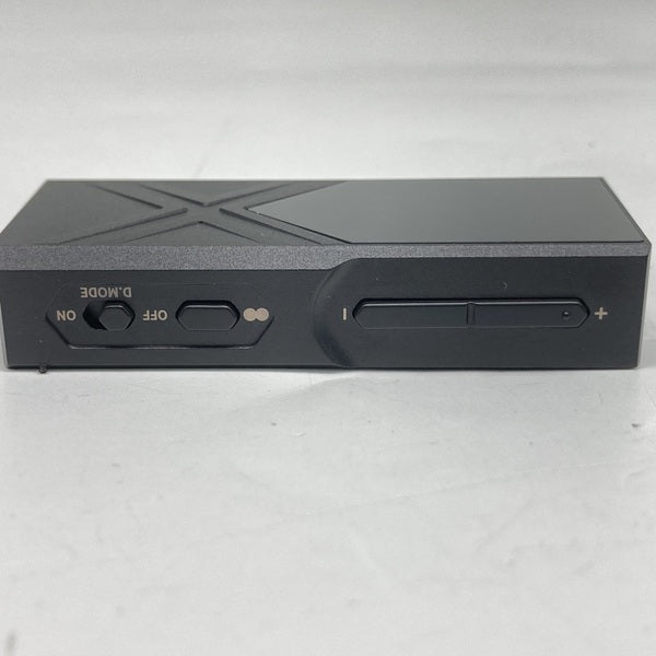 【中古】KA17 Black 【FIO-KA17-B】【秋葉原】