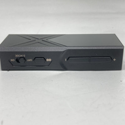 【中古】KA17 Black 【FIO-KA17-B】【秋葉原】