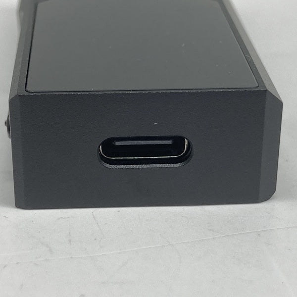 【中古】KA17 Black 【FIO-KA17-B】【秋葉原】