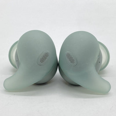 【中古】LinkBuds Fit グリーン 【WF-LS910N GZ】【秋葉原】