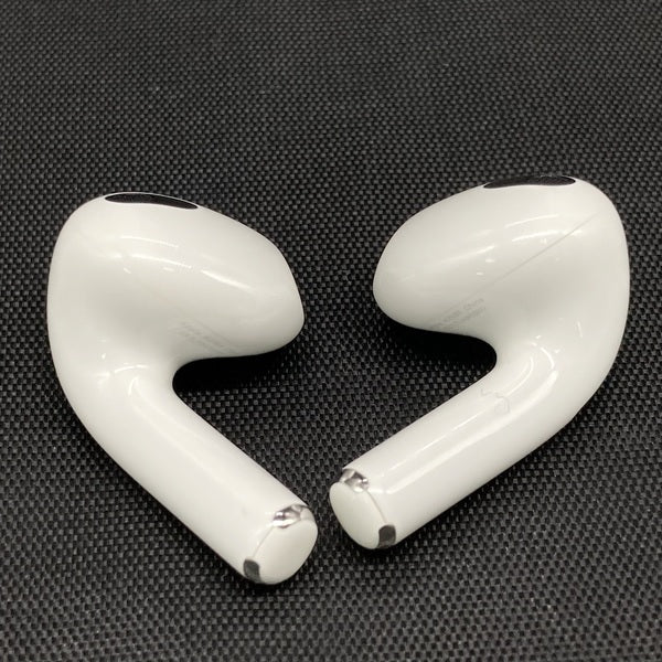 【中古】Airpods MME73J/A 3rd Generation【秋葉原】