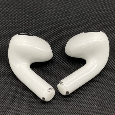 【中古】Airpods MME73J/A 3rd Generation【秋葉原】
