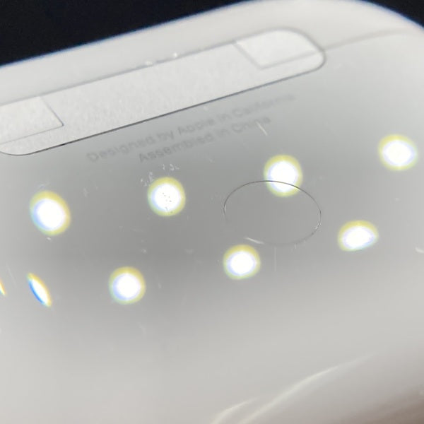 【中古】Airpods MME73J/A 3rd Generation【秋葉原】
