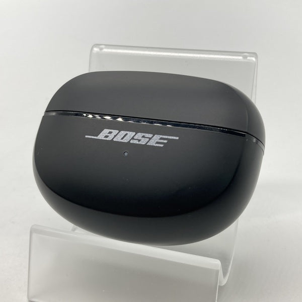 【中古】Ultra Open Earbuds Black【仙台】