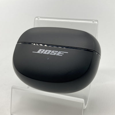 【中古】Ultra Open Earbuds Black【仙台】