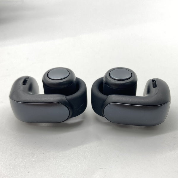 【中古】Ultra Open Earbuds Black【仙台】