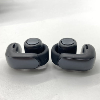 【中古】Ultra Open Earbuds Black【仙台】