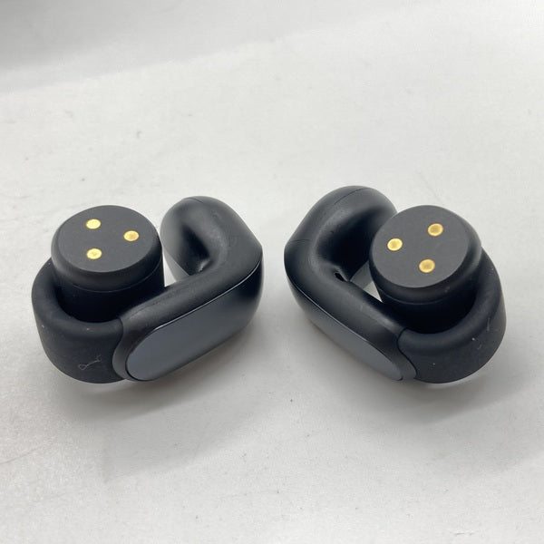 【中古】Ultra Open Earbuds Black【仙台】