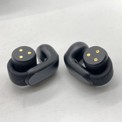 【中古】Ultra Open Earbuds Black【仙台】