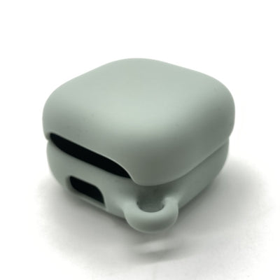 【中古】LinkBuds Open用ケースカバー アッシュグリーン 【HAC-L910C GQ】【仙台】