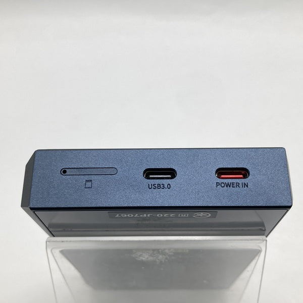【中古】M23 【FIO-M23-B】【日本橋】