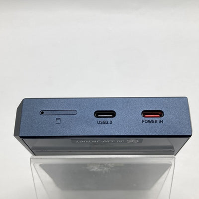 【中古】M23 【FIO-M23-B】【日本橋】