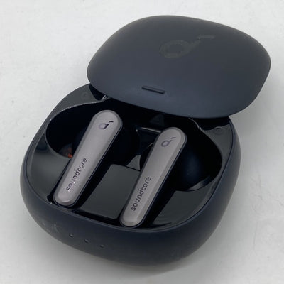 【中古】Soundcore Liberty Air 2 Pro ブラック 【A3951N11】【秋葉原】