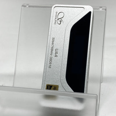 【中古】UA4 シルバー【秋葉原】