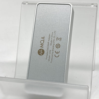 【中古】UA4 シルバー【秋葉原】