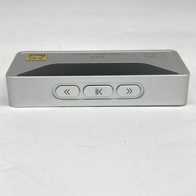 【中古】UA4 シルバー【秋葉原】