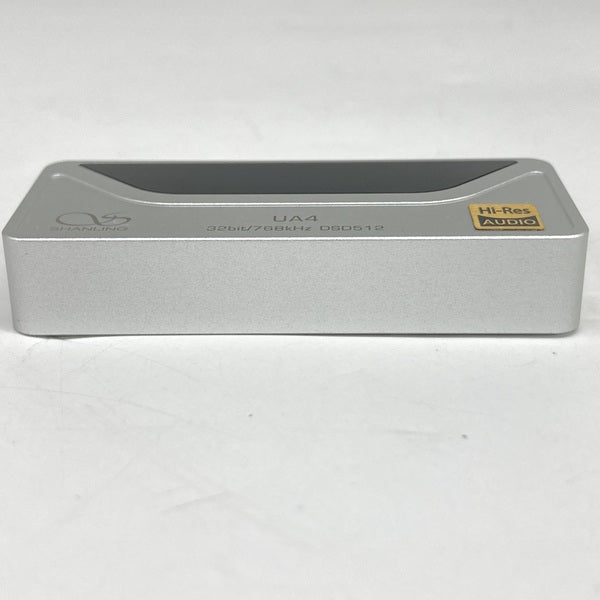 【中古】UA4 シルバー【秋葉原】