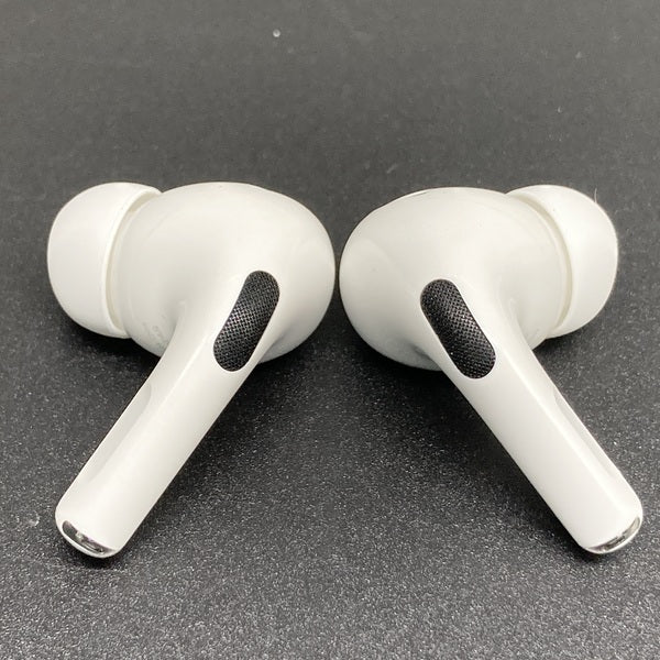 Apple 【中古】AirPods Pro (第2世代) MQD83J/A【日本橋】 – e