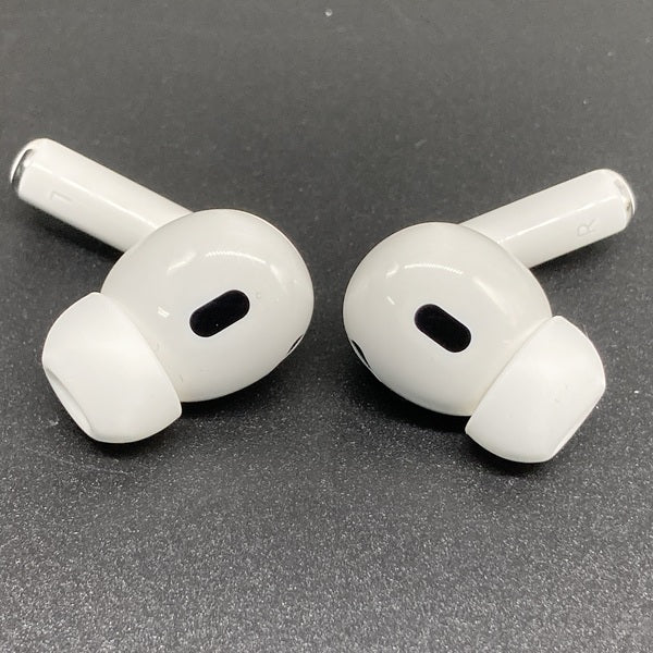Apple - 中古 国内正規品 Apple AirPods Pro 第2世代 MQD83J/A Apple 【中古】AirPods Pro (第2世代) MQD83J/A【日本橋】 – e