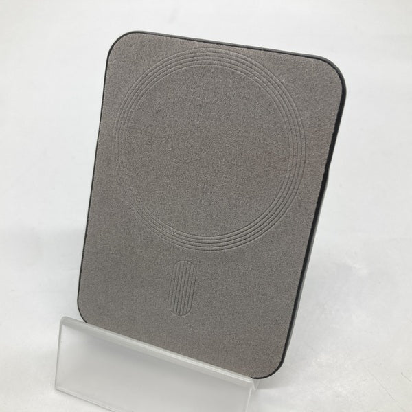 【中古】DAC POCKET LARGE Silhouette Black【秋葉原】