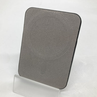 【中古】DAC POCKET LARGE Silhouette Black【秋葉原】