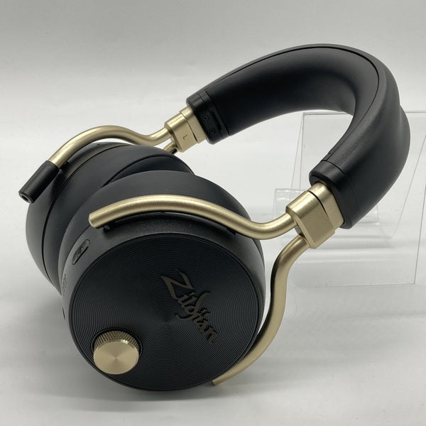 Zildjian 【中古】ALCHEM-E Perfect Tune Headphone ブラック【日本橋