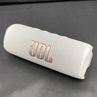 【中古】FLIP6 ホワイト【JBLFLIP6WHT】【秋葉原】