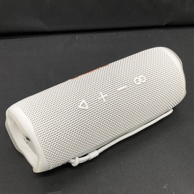 【中古】FLIP6 ホワイト【JBLFLIP6WHT】【秋葉原】