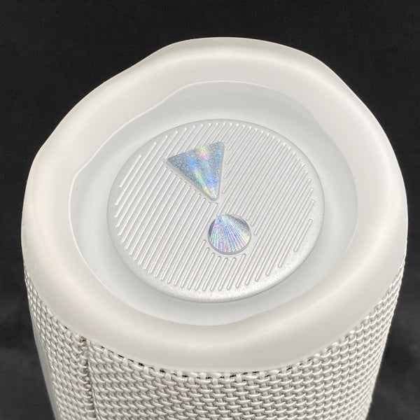 【中古】FLIP6 ホワイト【JBLFLIP6WHT】【秋葉原】