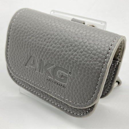 AKG N5 HYBRID ワイヤレスイヤホン　ケース Charging Case for AKG N5 Hybrid | AKG N5 Hybrid ブラック