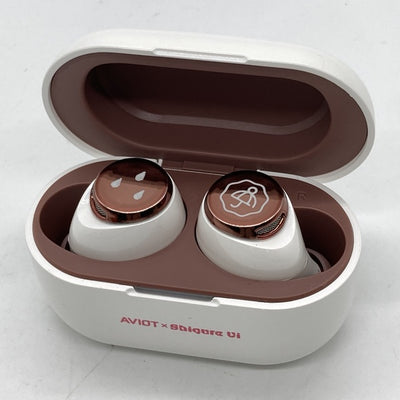 【中古】TE-D01v-SGR 『しぐれうい』コラボモデル【秋葉原】