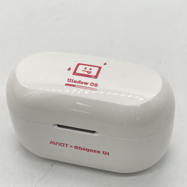 【中古】TE-D01v-SGR 『しぐれうい』コラボモデル【秋葉原】