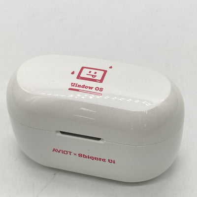 【中古】TE-D01v-SGR 『しぐれうい』コラボモデル【秋葉原】