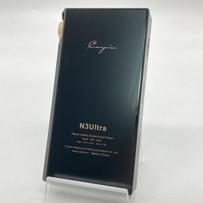 【中古】N3Ultra【秋葉原】