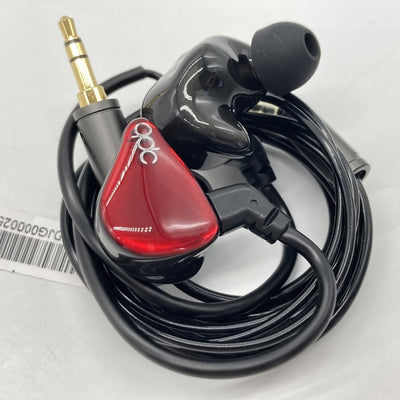 【中古】SUPERIOR Vermilion Red 【QDC-SUPERIOR-RD】【秋葉原】