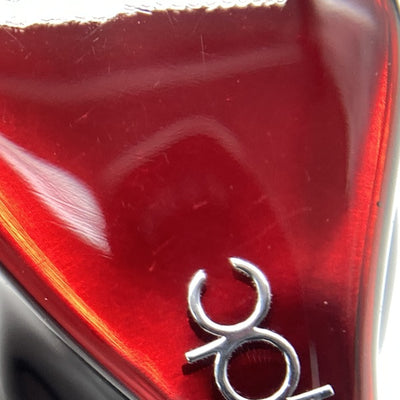 【中古】SUPERIOR Vermilion Red 【QDC-SUPERIOR-RD】【秋葉原】