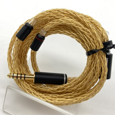 【中古】澪標 極 (Miotukusi-Kiwami) 4.4mm5極バランス-MMCX 【NLS-MIO-KWM】【秋葉原】