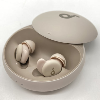 【中古】Soundcore Sleep A20 サンドベージュ 【A6611Z21】【秋葉原】
