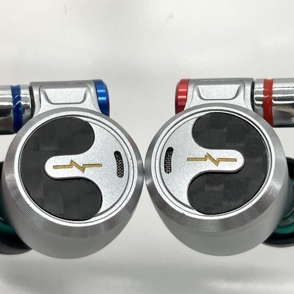 【中古】NICEHCK F1【秋葉原】