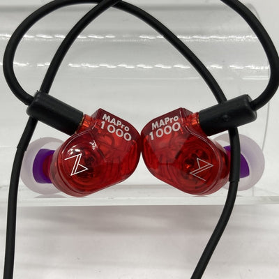 【中古】MAPro1000 Boost Red 【OTA-MAPRO-1000-BR】【名古屋】
