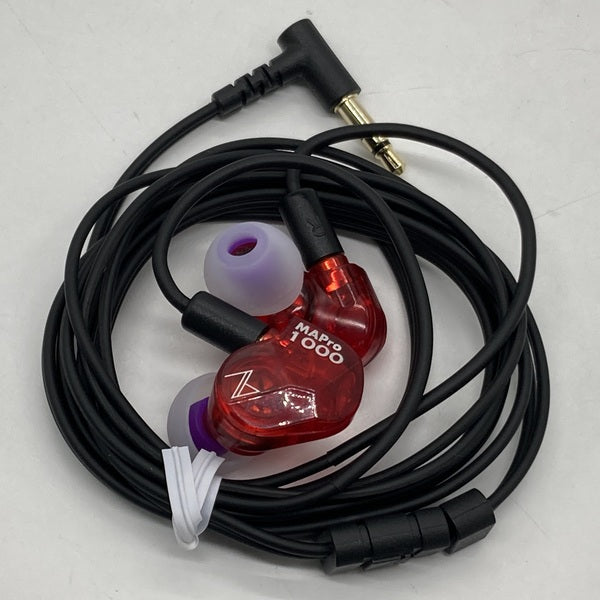 【中古】MAPro1000 Boost Red 【OTA-MAPRO-1000-BR】【名古屋】
