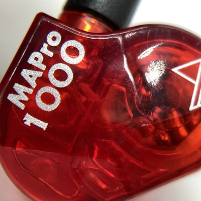 【中古】MAPro1000 Boost Red 【OTA-MAPRO-1000-BR】【名古屋】