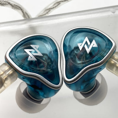【中古】NM20 クリアブルー【名古屋】