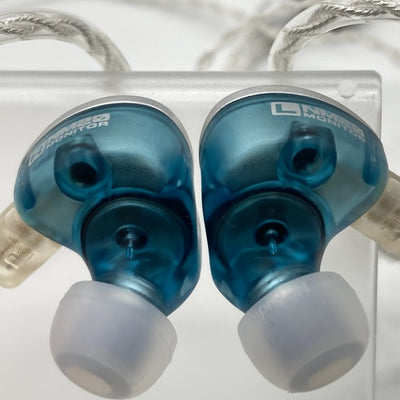 【中古】NM20 クリアブルー【名古屋】