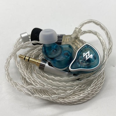 【中古】NM20 クリアブルー【名古屋】
