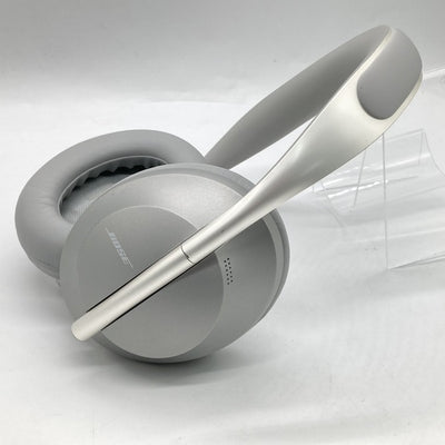 【中古】Noise Cancelling Headphones 700 Luxe Silver【秋葉原】
