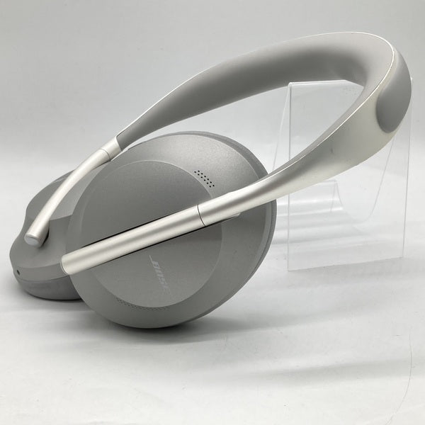 【中古】Noise Cancelling Headphones 700 Luxe Silver【秋葉原】
