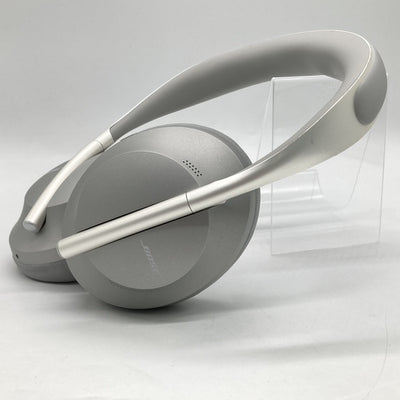 【中古】Noise Cancelling Headphones 700 Luxe Silver【秋葉原】